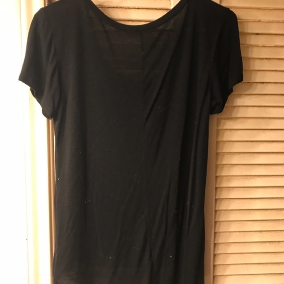 Short sleeve tee - Picture 4 of 4